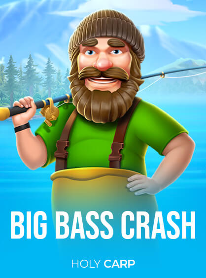 Rrotullo Big Bass Crash për të zbuluar thesaret e oqeanit