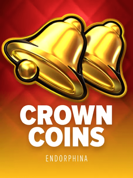 Rrotullo Crown Coins për të zbuluar pasurinë mbretërore