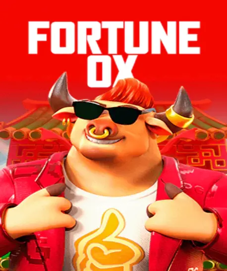 Provo Fortune Ox për një lojë plot magji lindore