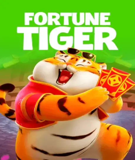 Fortune Tiger është slot plot magji dhe çmime