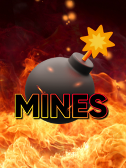 Mines është slot që sjell miniera dhe fitime