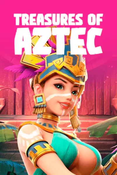 Treasure of Aztec është zgjedhja për adhuruesit e historisë