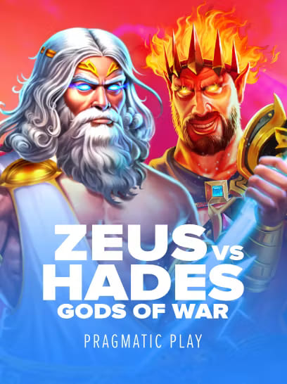 Në Zeus vs Hades perënditë të çojnë drejt pasurisë